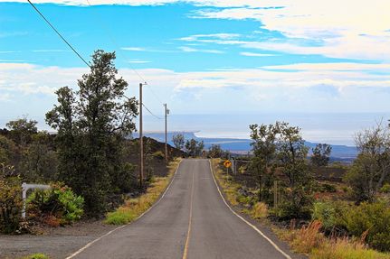 Land for sale in Hawaii County, Hawaii