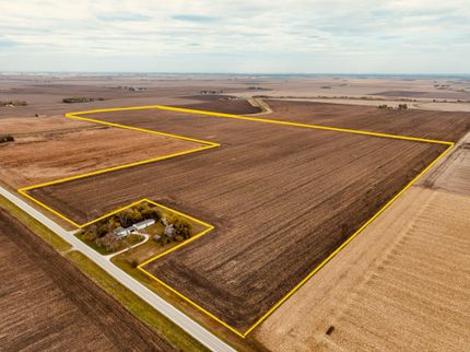 Land for sale in Webster County, Iowa