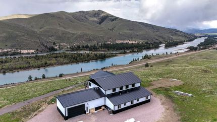 Land for sale in Sanders County, Montana