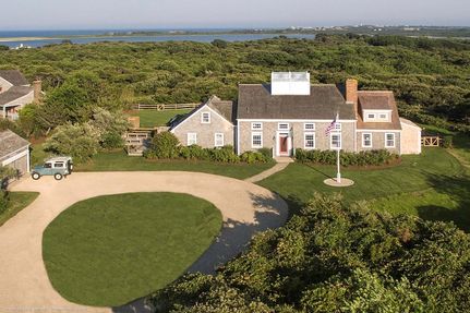 House for sale in Nantucket County, Massachusetts