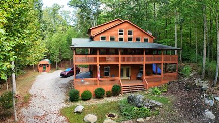 Land for sale in Bell County, Kentucky