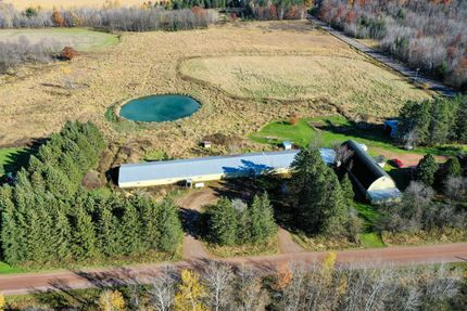 Land for sale in Taylor County, Wisconsin