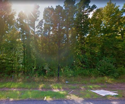 Land for sale in Franklin County, Texas