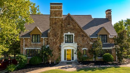 Land for sale in Pontotoc County, Oklahoma