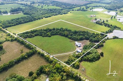 Farm and Ranch for sale in Neosho County, Kansas