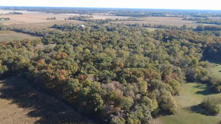 Land for sale in Wayne County, Illinois