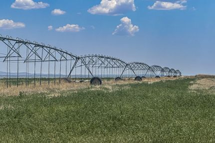 Land for sale in Torrance County, New Mexico