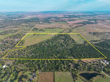 Recreational Property for sale in Woodson County, Kansas