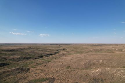 Land for sale in Texas County, Oklahoma