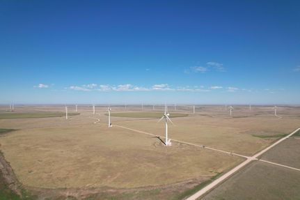 Land for sale in Texas County, Oklahoma