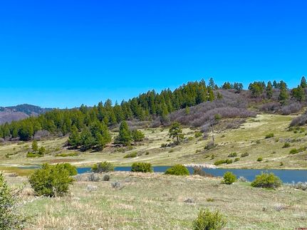 Land for sale in Archuleta County, Colorado