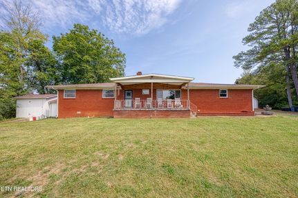 Land for sale in Knox County, Tennessee