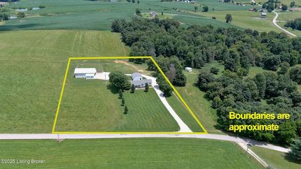 Land for sale in Breckinridge County, Kentucky