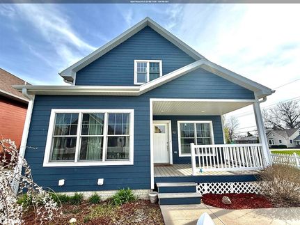 Land for sale in Poweshiek County, Iowa