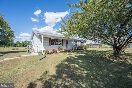 Land for sale in Carroll County, Maryland