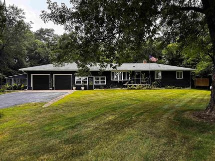 Land for sale in Columbia County, Wisconsin