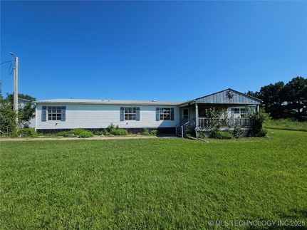 Land for sale in Okmulgee County, Oklahoma