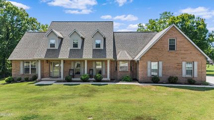 Land for sale in Blount County, Tennessee