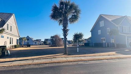 Land for sale in Horry County, South Carolina