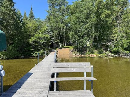 Land for sale in Aitkin County, Minnesota