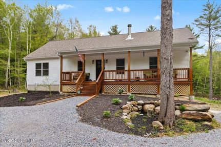 Land for sale in Saratoga County, New York