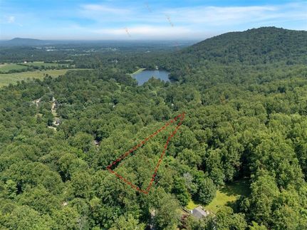 Homesite for sale in Greene County, Virginia