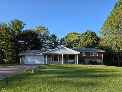 Land for sale in Shelby County, Indiana