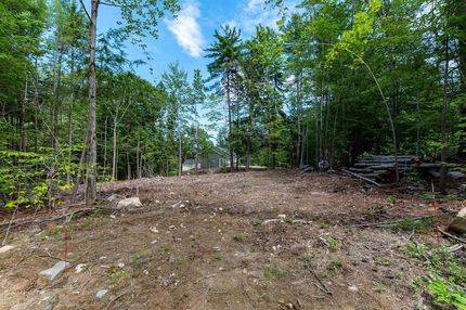 Land for sale in Carroll County, New Hampshire