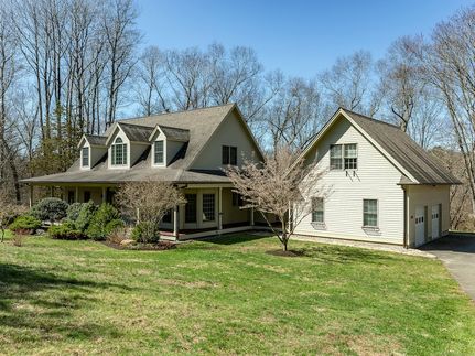 Lakefront Property for sale in Litchfield County, Connecticut