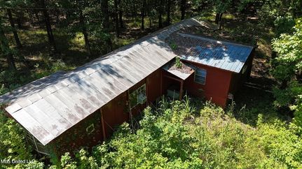 Land for sale in Choctaw County, Mississippi