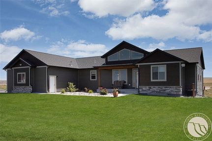 House for sale in Yellowstone County, Montana