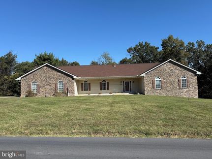 Land for sale in Berkeley County, West Virginia