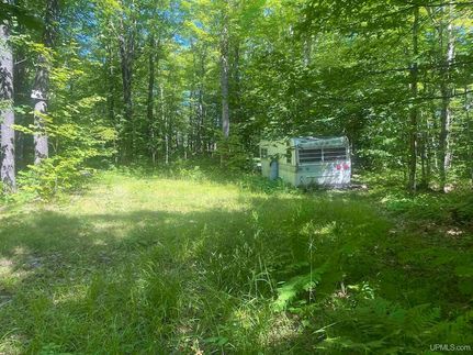 Land for sale in Houghton County, Michigan
