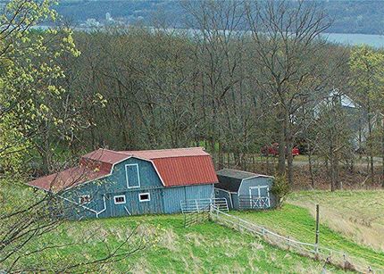 Land for sale in Hamilton County, New York