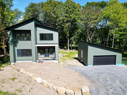 Land for sale in Warren County, New York