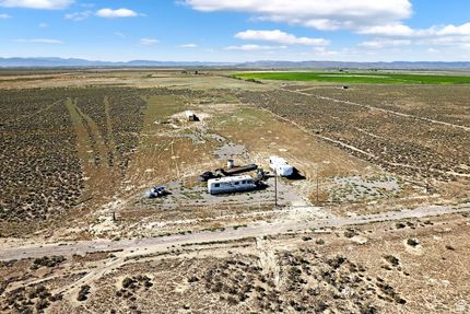 Land for sale in Iron County, Utah