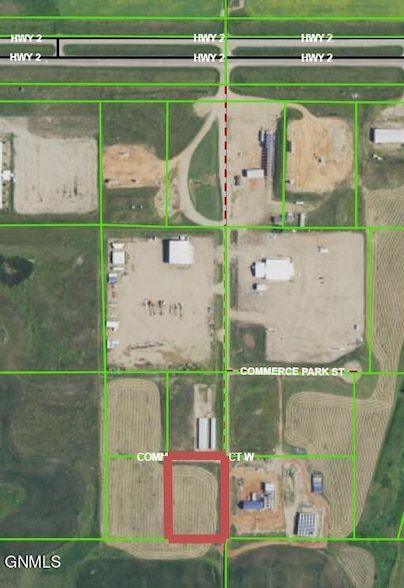 Land for sale in Williams County, North Dakota