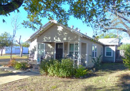 Farm and Ranch for sale in McCulloch County, Texas