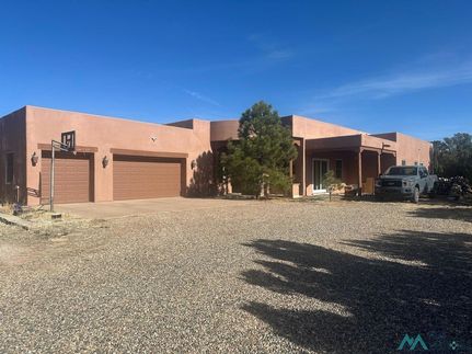 House for sale in San Miguel County, New Mexico