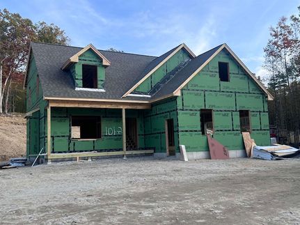 Land for sale in Hillsborough County, New Hampshire