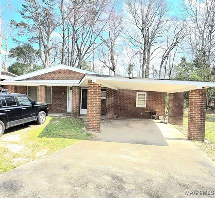 Farm and Ranch for sale in Dallas County, Alabama