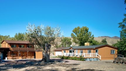 House for sale in Lyon County, Nevada