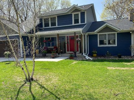 Land for sale in Scott County, Minnesota