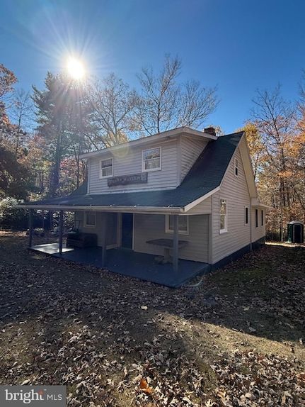 Homesite for sale in Centre County, Pennsylvania