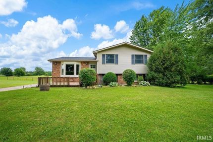 Farm and Ranch for sale in St Joseph County, Indiana