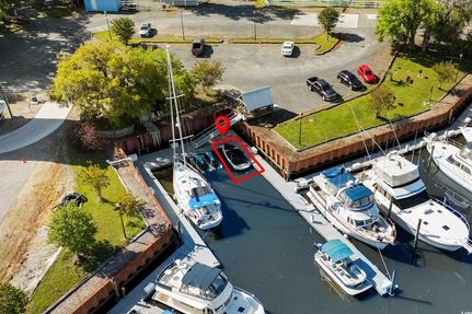 Land for sale in Georgetown County, South Carolina