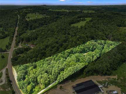 Land for sale in Rockcastle County, Kentucky