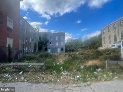 Land for sale in Philadelphia County, Pennsylvania