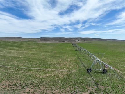 Land for sale in Harney County, Oregon