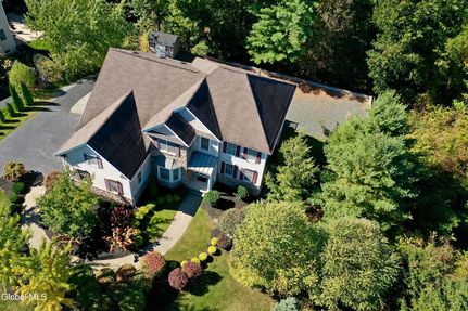 Land for sale in Saratoga County, New York